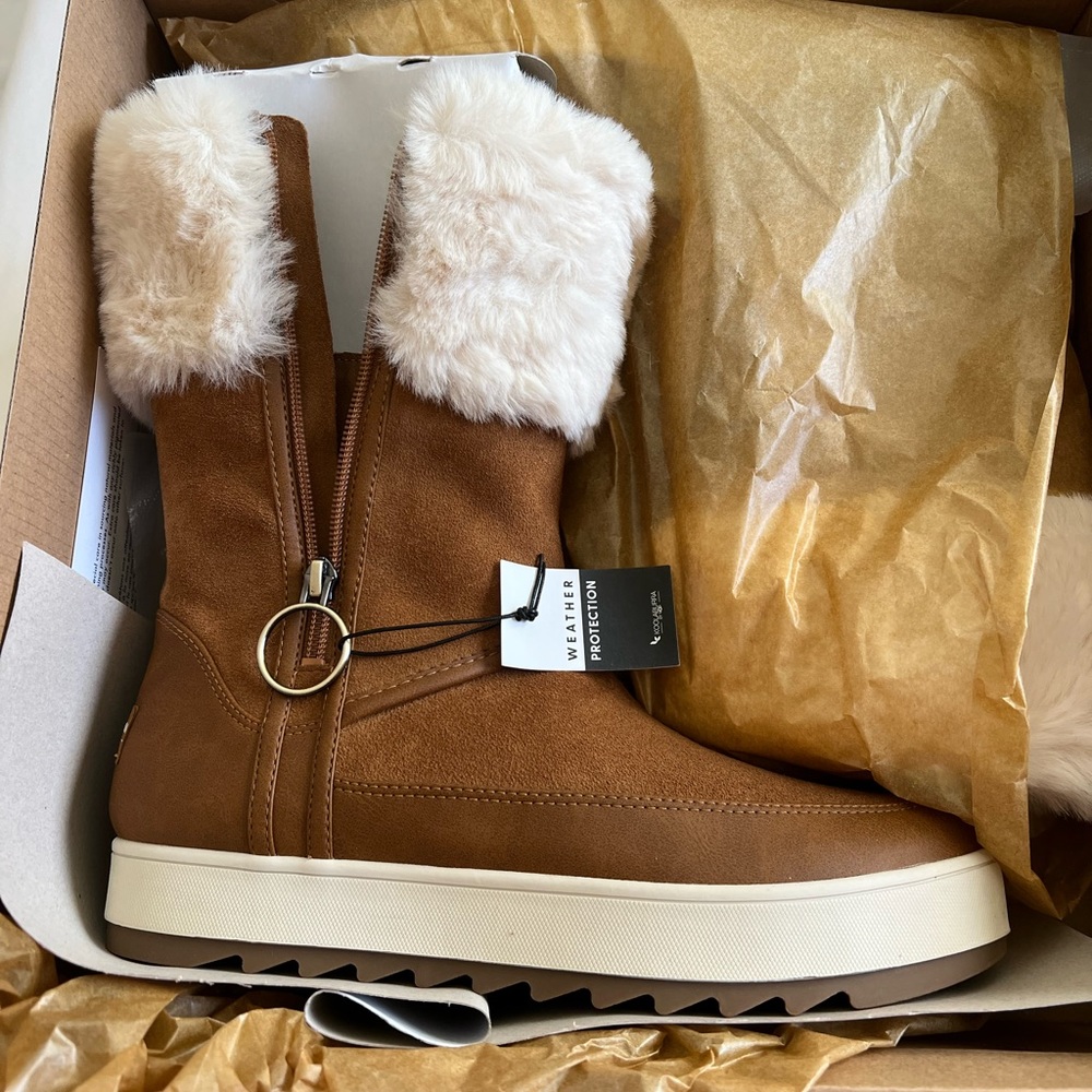 Ugg boot